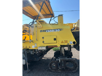 Fresadora en frío Bomag BM 1300/30: foto 5