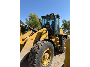 Cargadora de ruedas Caterpillar 920: foto 3