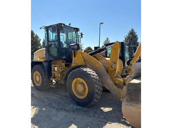 Cargadora de ruedas Caterpillar 920: foto 2