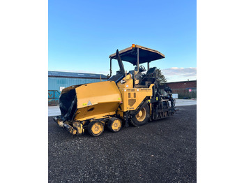 Pavimentadora de asfalto Caterpillar AP500F: foto 2