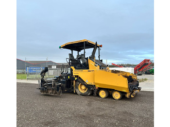 Pavimentadora de asfalto Caterpillar AP500F: foto 3 Pavimentadora de asfalto Caterpillar AP500F: foto 3