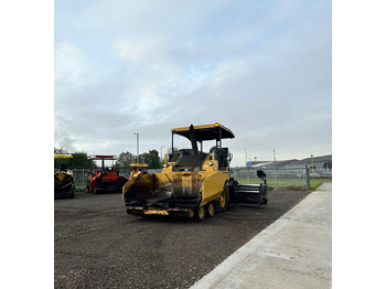 Pavimentadora de asfalto Caterpillar AP500F: foto 5 Pavimentadora de asfalto Caterpillar AP500F: foto 5