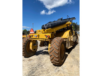 Estabilizador de suelos Caterpillar RM400: foto 5