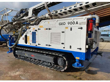 Perforadora COMACCHIO