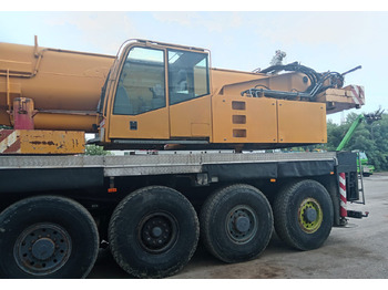 Autogrúa Demag AC 100: foto 4 Autogrúa Demag AC 100: foto 4