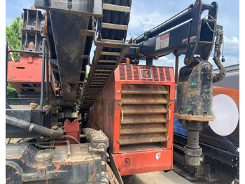 Leasing de Ditch Witch JT100 Mach 1 Ditch Witch JT100 Mach 1: foto 4