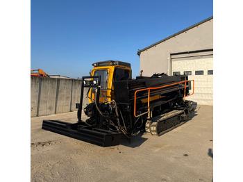 Perforadora direccional horizontal Ditch Witch JT60: foto 5 Perforadora direccional horizontal Ditch Witch JT60: foto 5