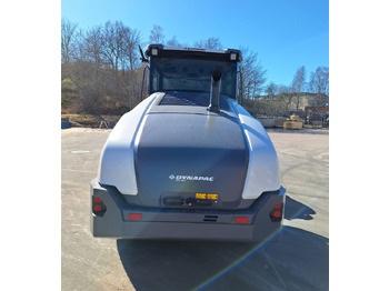 Compactador Dynapac CA3500D: foto 4 Compactador Dynapac CA3500D: foto 4