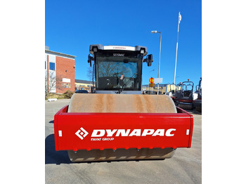 Compactador Dynapac CA3500D: foto 3 Compactador Dynapac CA3500D: foto 3
