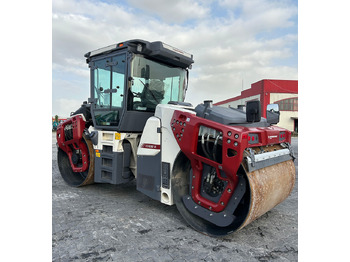 Leasing de Dynapac CC4200 Vi Dynapac CC4200 Vi: foto 4