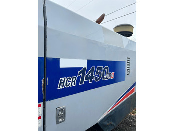 Perforadora Furukawa HCR1450-EDII: foto 4 Perforadora Furukawa HCR1450-EDII: foto 4