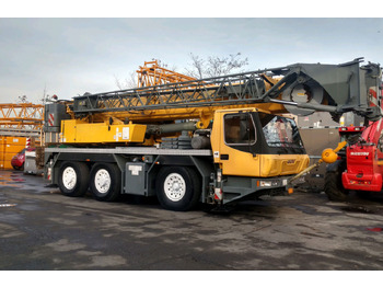 Autogrúa Grove GMK 3055: foto 4
