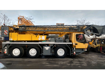 Autogrúa Grove GMK 3055: foto 5