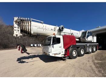 Leasing de Grove GMK 4115L Grove GMK 4115L: foto 1