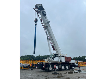 Leasing de Grove GMK 5165 Grove GMK 5165: foto 4