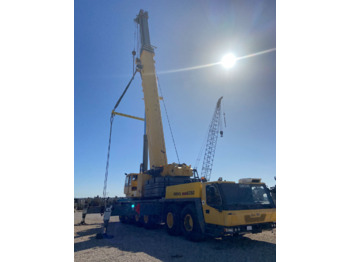 Autogrúa Grove GMK 6350: foto 3