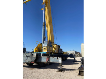 Autogrúa Grove GMK 6350: foto 5