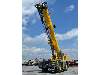 Autogrúa Grove GRT8120: foto 3