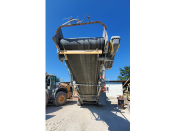 Trituradora de mandíbula Kleemann MC 100 R: foto 4 Trituradora de mandíbula Kleemann MC 100 R: foto 4