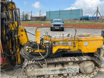 Perforadora Klemm KR 702-2: foto 4