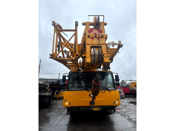 Leasing de Liebherr LTM 1100-4.2 Liebherr LTM 1100-4.2: foto 5