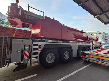 Autogrúa Liebherr LTM 1300-6.2: foto 3