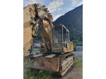 Excavadora de cadenas Liebherr R943T: foto 3 Excavadora de cadenas Liebherr R943T: foto 3