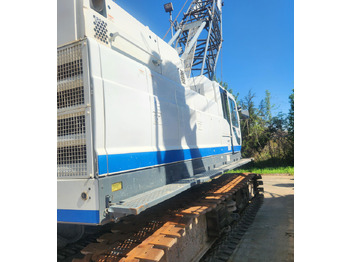 Grúa sobre orugas Manitowoc 11000-1: foto 5