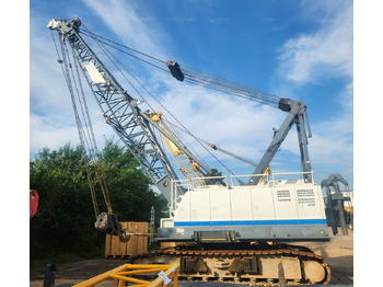 Grúa sobre orugas Manitowoc 11000-1: foto 3