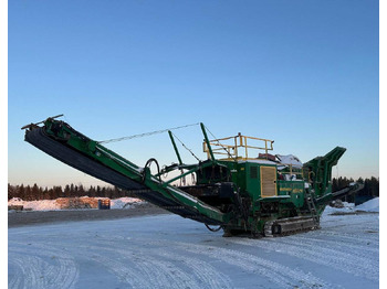 Trituradora de impacto McCloskey I44 V3: foto 2