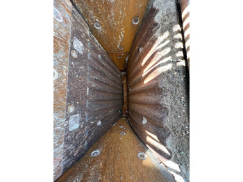 Trituradora de mandíbula McCloskey J35: foto 4 Trituradora de mandíbula McCloskey J35: foto 4