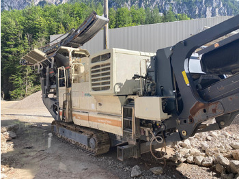 Leasing de Metso LT1415S Metso LT1415S: foto 4 Leasing de Metso LT1415S Metso LT1415S: foto 4