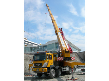 Leasing de Ormig 804 AC Ormig 804 AC: foto 2