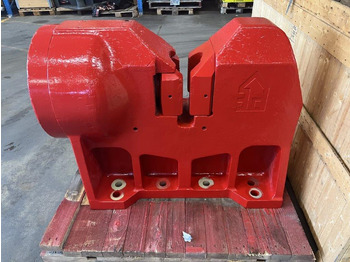 Martillo de hinca de pilotes PVE