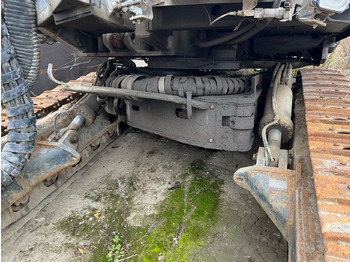 Perforadora Sandvik DX780R: foto 5