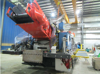 Maquinaria para minería Sandvik MT520: foto 4 Maquinaria para minería Sandvik MT520: foto 4