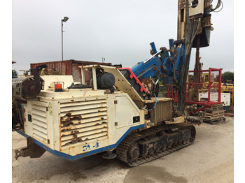 Perforadora Soilmec SM-8: foto 3