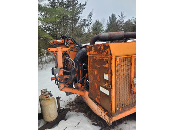 Perforadora Tamrock Ranger 700: foto 5