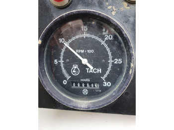 Martillo de hinca de pilotes Technodrill TD610: foto 5