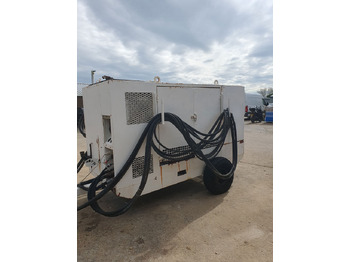 Martillo de hinca de pilotes Technodrill TD610: foto 4