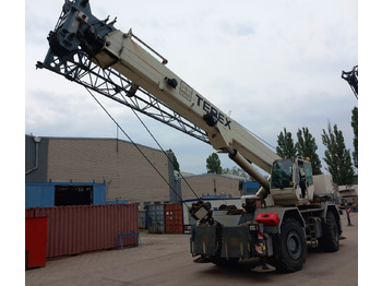Autogrúa TEREX