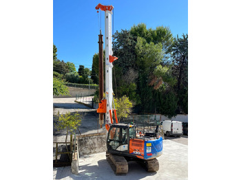 Leasing de Tescar CF-6 Tescar CF-6: foto 2