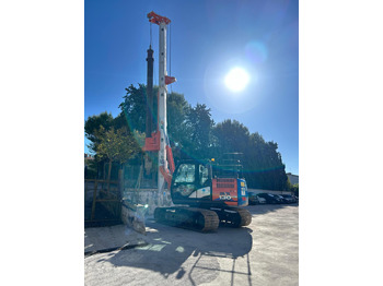 Leasing de Tescar CF-6 Tescar CF-6: foto 3