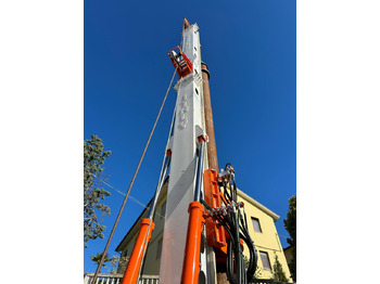 Leasing de Tescar CF-6 Tescar CF-6: foto 5