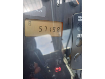 Martillo de hinca de pilotes Tescar CF3: foto 5