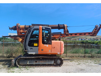 Martillo de hinca de pilotes Tescar CF3: foto 2