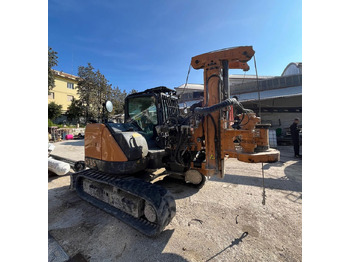 Martillo de hinca de pilotes Tescar CF3S: foto 5 Martillo de hinca de pilotes Tescar CF3S: foto 5