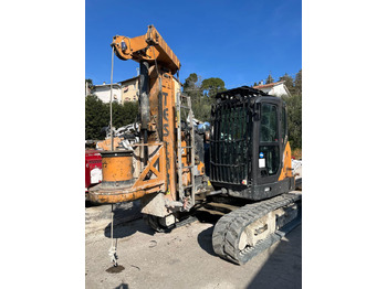 Martillo de hinca de pilotes Tescar CF3S: foto 3 Martillo de hinca de pilotes Tescar CF3S: foto 3