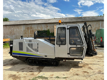 Perforadora direccional horizontal VERMEER