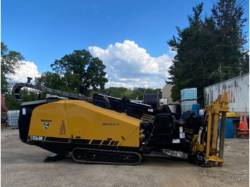 Perforadora direccional horizontal VERMEER